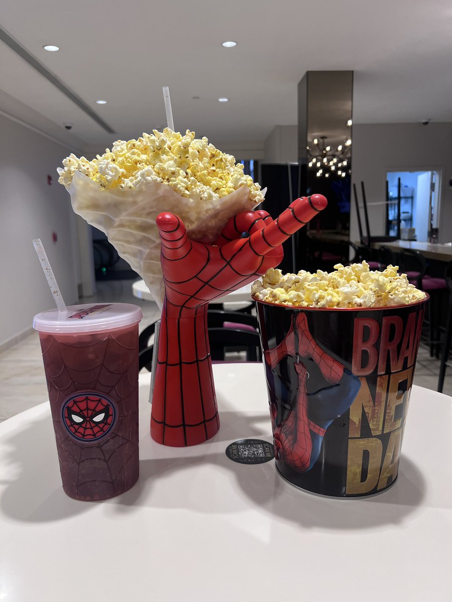 Sultanaa_H's tweet photo. Spiderman Brand new day🕷️ https://t.co/oFJ6NgB9wD