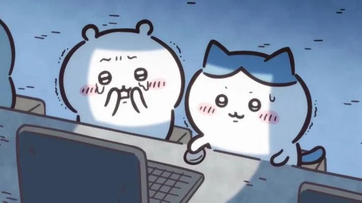 chiikawaog's tweet photo. No need to worry about the vamp. We are the first Chiikawa launched on pumpfun.

March 27, 2024 https://t.co/M4nF8p2LrE