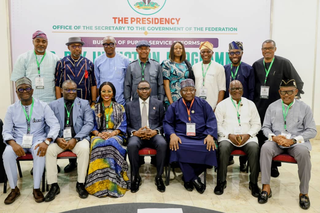 officialEFCC's tweet photo. Olukoyede Cautions Public Officials against Fraudulent Practices

The Executive Chairman of the Economic and Financial Crimes Commission, EFCC, Mr. Ola Olukoyede, on Thursday, July 30, 2026, cautioned public officials across the country against fraudulent practices, stressing that public service is a responsibility to protect public resources rather than an opportunity for self-enrichment and compromises.

He gave the caution in Abuja on Wednesday,  July 30, 2026  while speaking at a two-day induction programme organised by the Bureau of Public Service Reforms.

The programme, themed "Institutional Governance and Regulatory Compliance," was organised for CEO, Chairman and Members of the Governing Board of South-South Development Commission, SSDC.

Speaking on “The Role of Economic and Financial Crimes Commission, EFCC, in Improving Accountability in the Public Service,” the EFCC’s boss said accountability required that public resources be managed ethically, efficiently and in the best interest of citizens.  He, however, noted that corruption has continued to frustrate prudent management of government resources in Nigeria.

"Annual losses to corruption in Nigeria's Public Service run into billions of naira as resources for the provision of physical infrastructure and social services are often converted to private use by public servants”,  he said.

Olukoyede identified common forms of corruption in the public service to include outright stealing from the treasury, diversion of public funds, bribery and kickbacks, misappropriation of funds, procurement and contract fraud, payroll and pension fraud, as well as duty tour allowance fraud.

Drawing from his experience in regulatory compliance, he described contract fraud as the most prevalent form of corruption in the public sector. "From my experience in regulatory compliance, by far the most common form of corruption within the public service space is contract fraud, where those who lead government establishments set out to enrich themselves by rigging the procurement process."

According to him,   contract fraud often manifests through contract splitting to evade approval limits, bid manipulation in favour of preferred contractors or entities in which public officials have interests, the award of contracts to unqualified companies, and payments for poorly executed or unexecuted contracts.

Recalling the rationale for the establishment of the EFCC,  Olukoyede said the Commission came to life  in 2003 owing to the need to combat corruption as well as economic and financial crimes in both the public and private sectors through investigations, prosecutions, asset recovery and public education.

He pointed at  limited resources and manpower, inadequate public support, widespread cynicism, delays in prosecuting high-profile corruption cases, and persistent but largely unsubstantiated allegations of selective investigations, as some of the challenges confronting the anti-corruption fight.

Addressing participants directly, the anti-graft czar urged them to resist the temptation of viewing their appointments as opportunities to enrich themselves.  "I imagine that you all have been receiving tons of congratulatory messages on your appointment, and those close to you would have reminded you that this is an opportunity to grab a slice of the proverbial national cake. Please, tread with caution. Public service is not an invitation to loot the treasury."

He advised the officials to familiarise themselves with the Financial Regulations, Public Service Rules and the Procurement Act, ensuring strict compliance with all extant regulations to avoid investigations and prosecution for corruption-related offences.

Olukoyede further warned them against engaging in businesses incompatible with public office, operating foreign bank accounts, seeking contracts from the institutions they serve either directly or through proxies, and conducting financial transactions outside recognised financial institutions.

"As a member of the SSDC, familiarise yourself with the Procurement Act and be guided. You should not be jostling for contracts from the SSDC either directly or through fronts,” he said.   He also encouraged the officials to maintain proper records of all financial transactions and exercise caution before endorsing official documents.  "Before you sign that document, study it. Your signature is your name and integrity. Guard it,” he said.