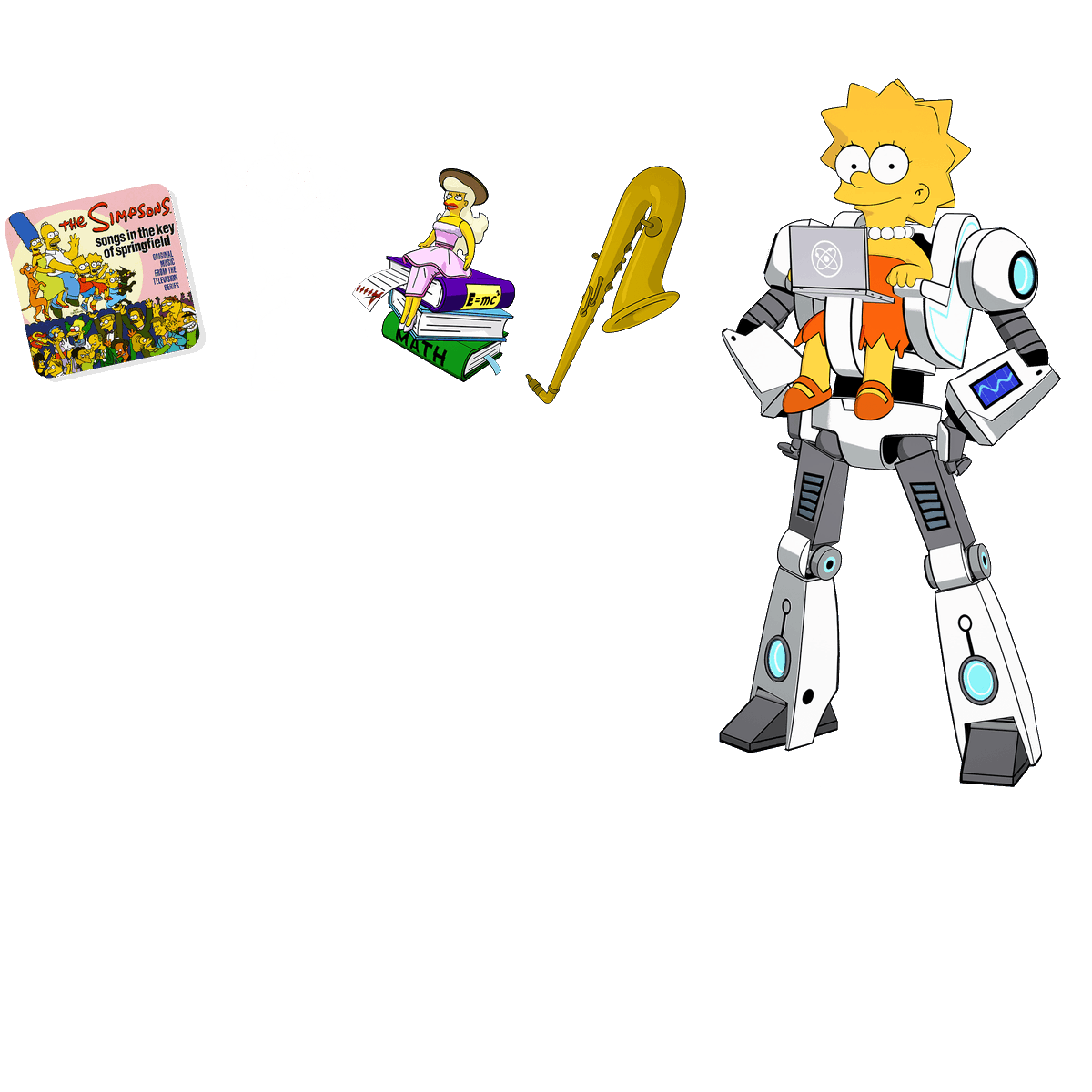 FireMonkey's tweet photo. A new bundle has been added this update:

Bart &amp; Lisa Simpson Bundle

Looks like these two bundles are being merged together into one bigger bundle https://t.co/CNwwNtPshI