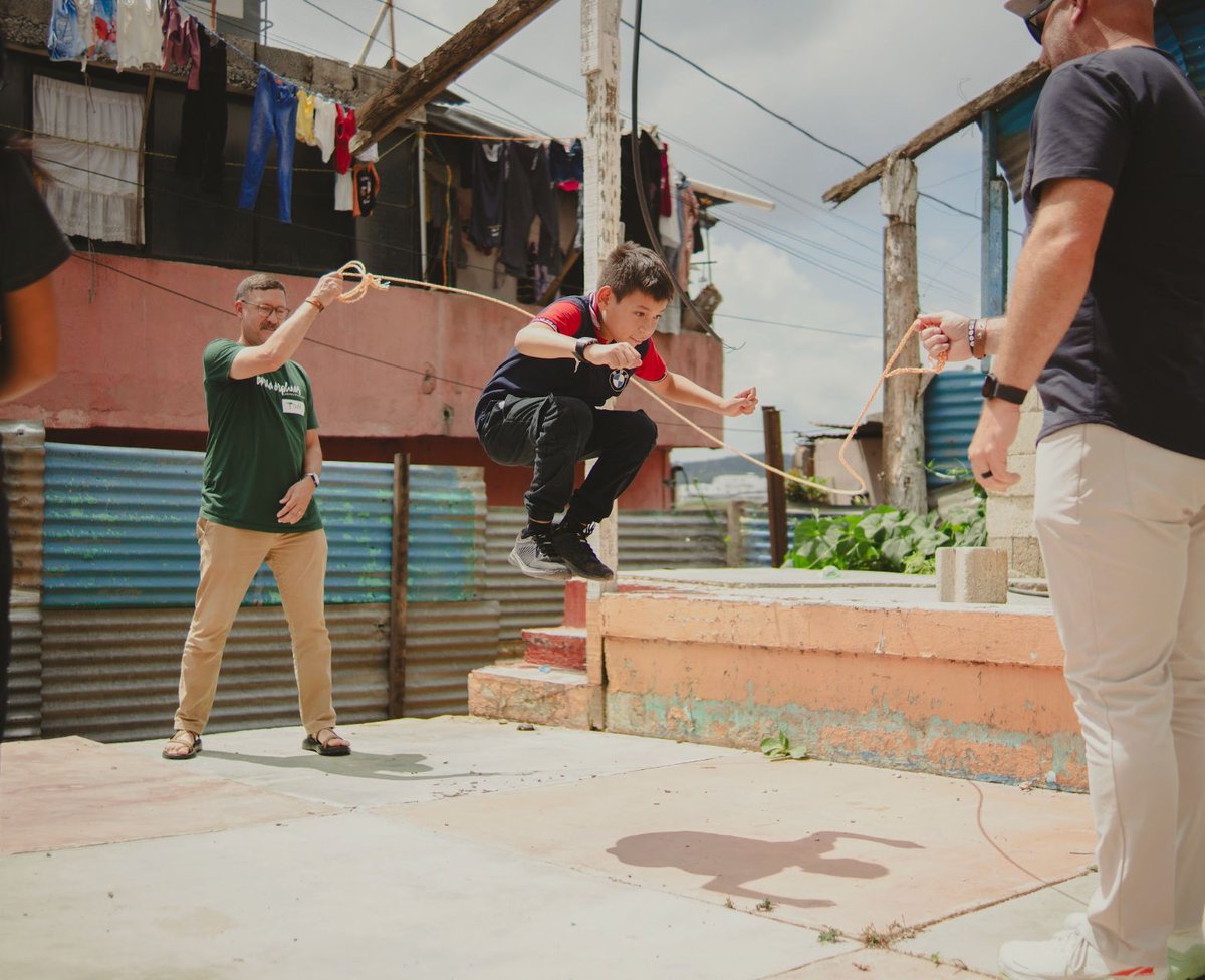 worldorphans's tweet photo. IMPACT // Team visits impact churches and families. World Orphans trips strengthen bonds between churches and families by providing an opportunity to build relationships, encourage one another, and spend time together. In 2025, 1,551 people were impacted by trips. https://t.co/lc2do9owTa
