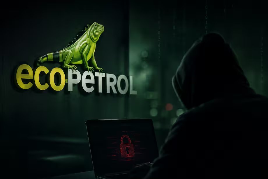 Diegoojeda95's tweet photo. 🚨 La empresa más grande de Colombia fue hackeada.

Los atacantes no solo lograron infiltrarse en los sistemas de Ecopetrol. También robaron información sensible que hoy podría estar circulando entre otros ciberdelincuentes.

¿Quiénes son "Los Caballeros" y cómo operan?

🧵👇 https://t.co/xLOoH5y9H5