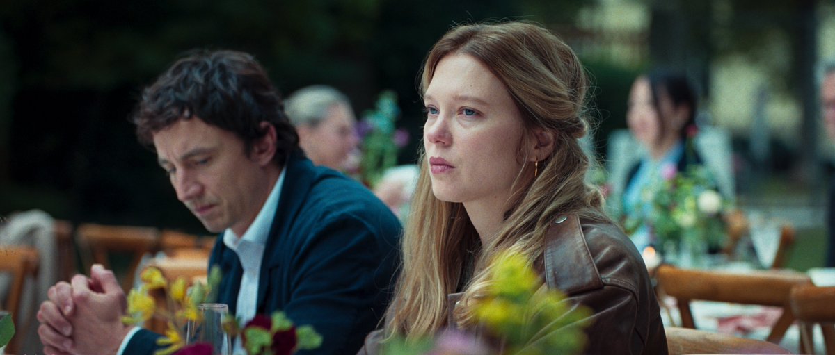ThePlaylistNews's tweet photo. Marie Kreutzer’s ‘GENTLE MONSTER,’ starring Léa Seydoux, heads to theaters and Netflix this fall. The film opens in select theaters October 30 before streaming November 18 in the U.S., Canada, U.K., Australia, and New Zealand.

Read our review from Cannes: https://t.co/ShjXsxdFum https://t.co/YzfUXJQuxZ