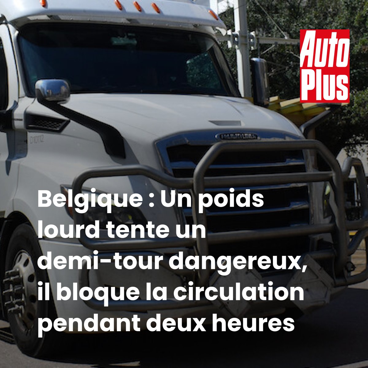 AutoPlus tweet media