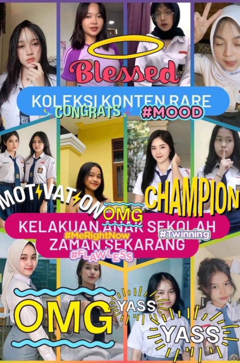 petanjg's tweet photo. kelakuan anak sklh zaman sekarang

https://t.co/5n80pN0xhq

https://t.co/kblV6ia3AY

https://t.co/LJLxHlFBYN

https://t.co/zoIrIx3CUG https://t.co/lGiQMCkFqA
