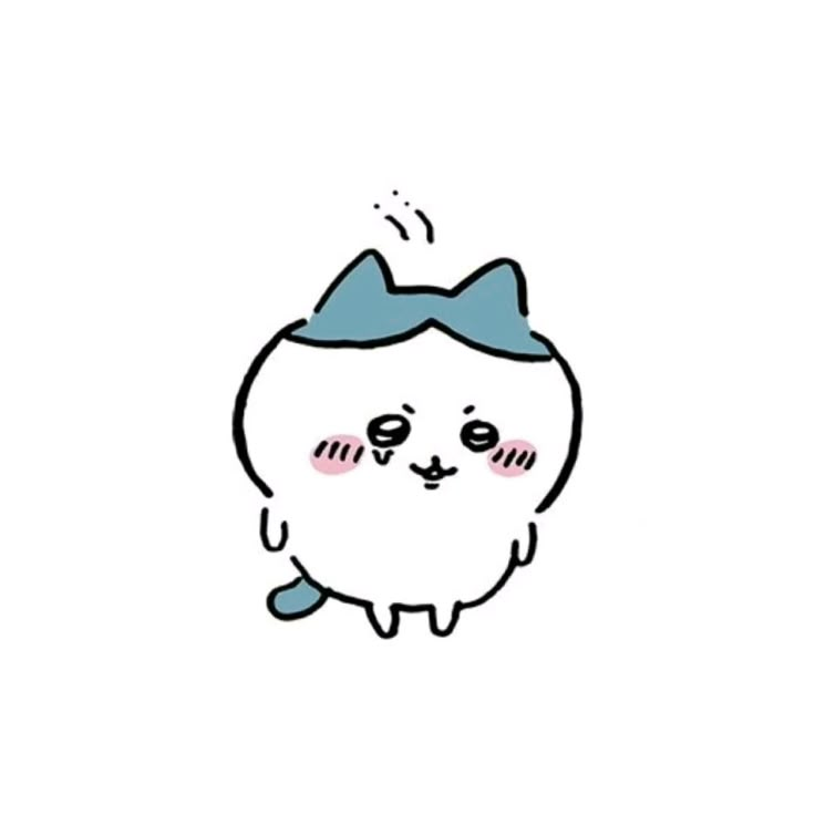 chiikawaog's tweet photo. @Pumpfun Chiikawa https://t.co/ODIkkMNyj0