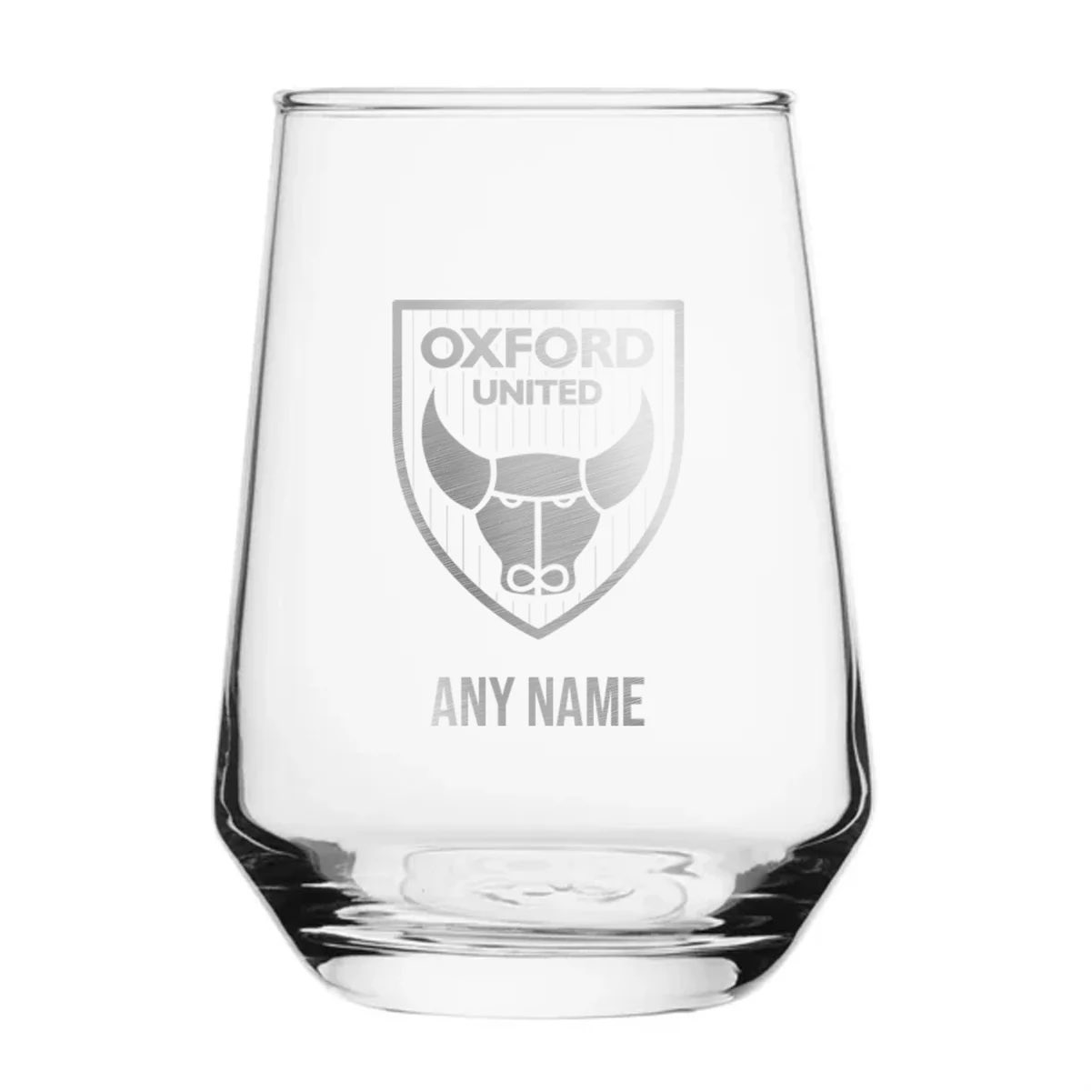theterracestore's tweet photo. Personalise your Oxford United glassware today | https://t.co/QjGz4JYpLW

Retweet, we’re giving one away for free #OUFC https://t.co/c3iLksO33p