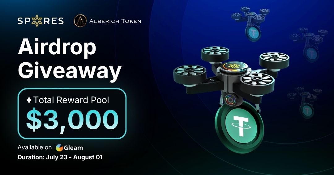 blocklinx's tweet photo. Ready for something different in the meme space?  

Alberich Token ($ALBRH) is the world’s first Musical Meme Coin, inspired by Alberich from Wagner’s Ring of the Nibelung.  
It combines rich mythology, cinematic music, AI media and blockchain technology. https://t.co/FPh2RUvKrg