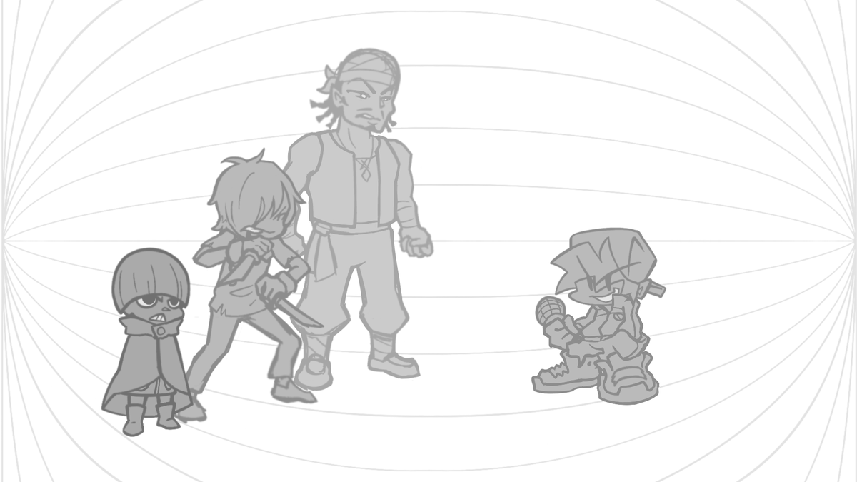 ReFunkOfficial's tweet photo. RE:FUNK NEEDS YOUR HELP !!!
Promo Artists
Cutscene Artists
BG Artists
Sprite Artists
Concept Artists
Help Artists (Shield posts, etc. 0/1)
Icon Artist 0/2
Voice Actors (RU/ENG/JP)
Musicians
DM: justqweiry
DM: Aurecraft
#ใชใผใญ #rezero #FNF #FridayNightFunkinMods #FNFArt https://t.co/RPYDPhyMYz