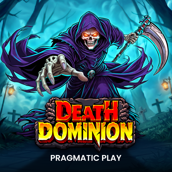 slotessentials's tweet photo. 🚨FREE SPINS GIVEAWAY🚨

Death Dominion is now LIVE, and we're giving away FREE SPINS! 🆓

Head over to https://t.co/GWjs52H0XC - play the Death Dominion demo, and leave an honest review sharing your overall experience with the slot.

To enter:

✅ Play the demo
✅ Leave an honest review on SlotEssentials
✅ Be signed up with Code ELITE on Roobet

We’ll select multiple qualifying reviewers to receive Free Spins on Death Dominion! 🎁

Low-effort, copied, or spam reviews will not qualify. Your review does not need to be completely positive -we want real feedback.
