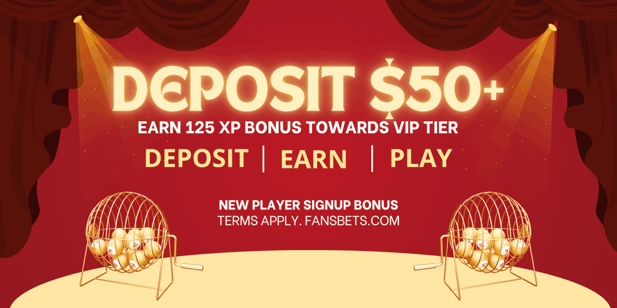 FansBets.com tweet media
