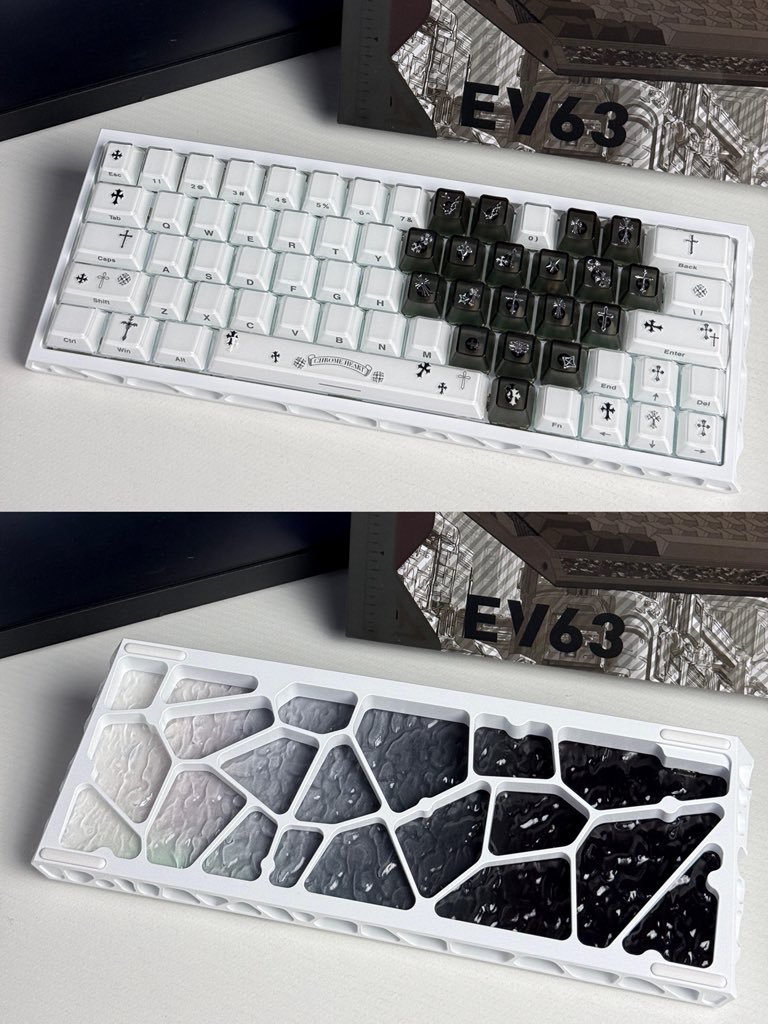 NvsionGear's tweet photo. 🤍🖤 https://t.co/pKA9Dw4lVi