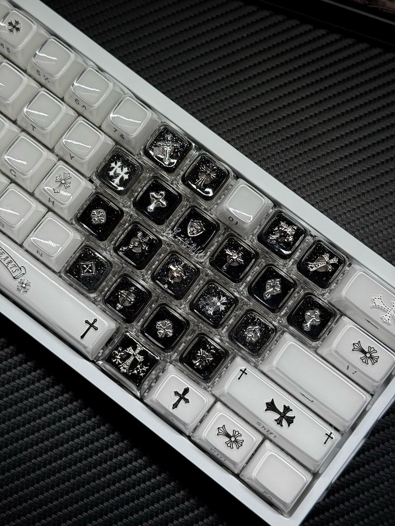 NvsionGear's tweet photo. 🤍🖤 https://t.co/pKA9Dw4lVi