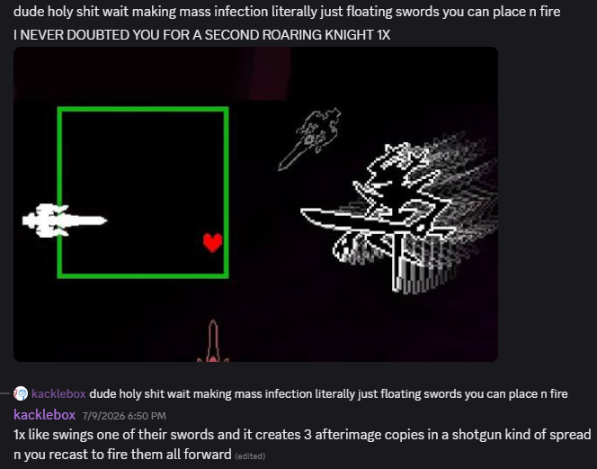 kacklebox's tweet photo. still think im onto something here https://t.co/PXWNGLkHLh