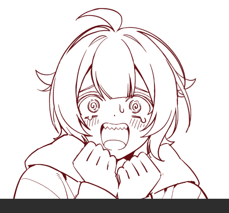 nuishiron's tweet photo. wip https://t.co/ztzc2O3RAZ