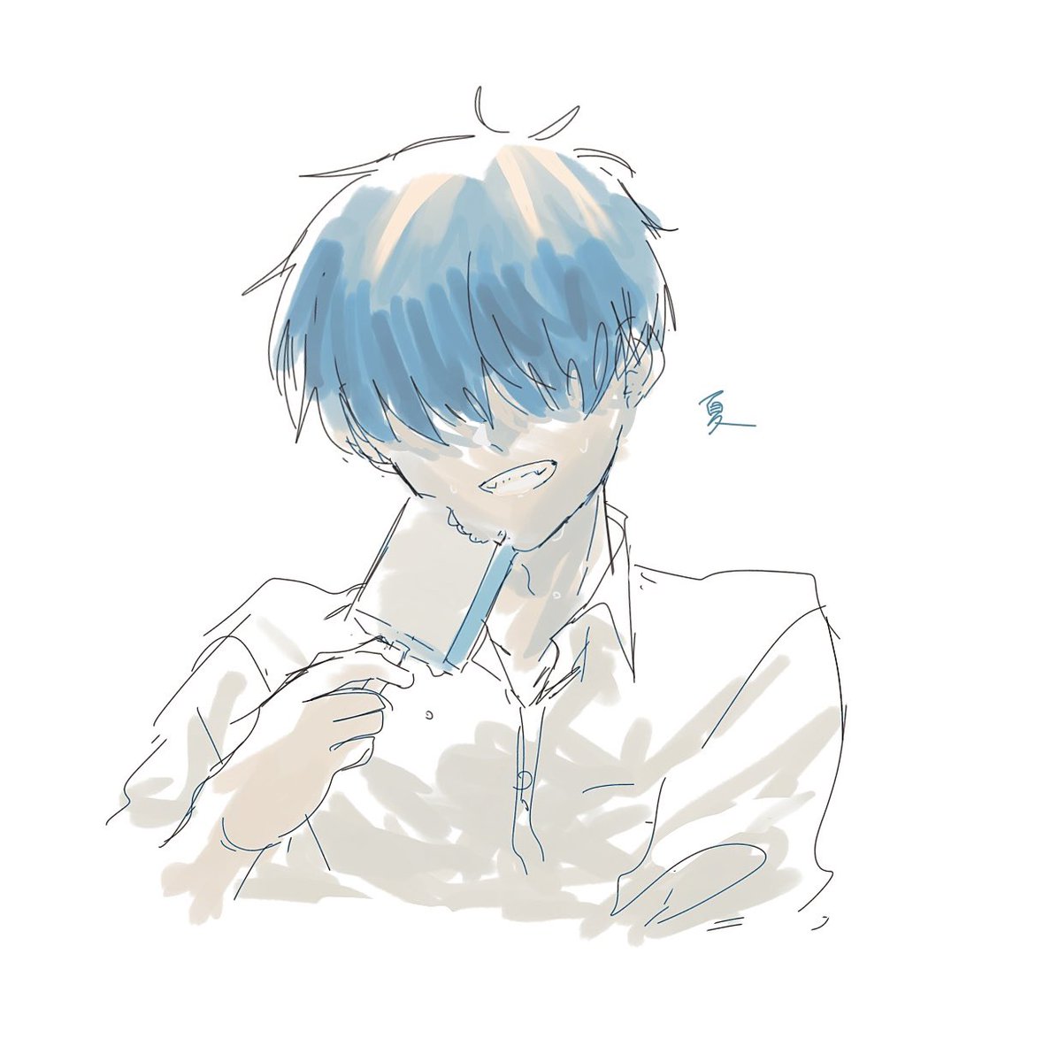 ringo_519_k's tweet photo. ロクな絵が無い https://t.co/fqIctB6d0D