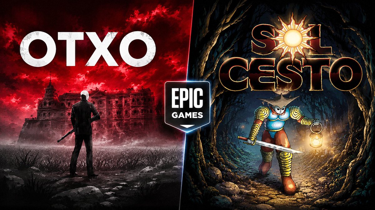 gamershhh_vika's tweet photo. Give from @EpicGames
https://t.co/hDseOI2qw0
https://t.co/PmZsDT3PsX
Till 06 Aug. 😊😉
#epicgames #Giveaway #OTXO #SolCesto https://t.co/g68opYem6s