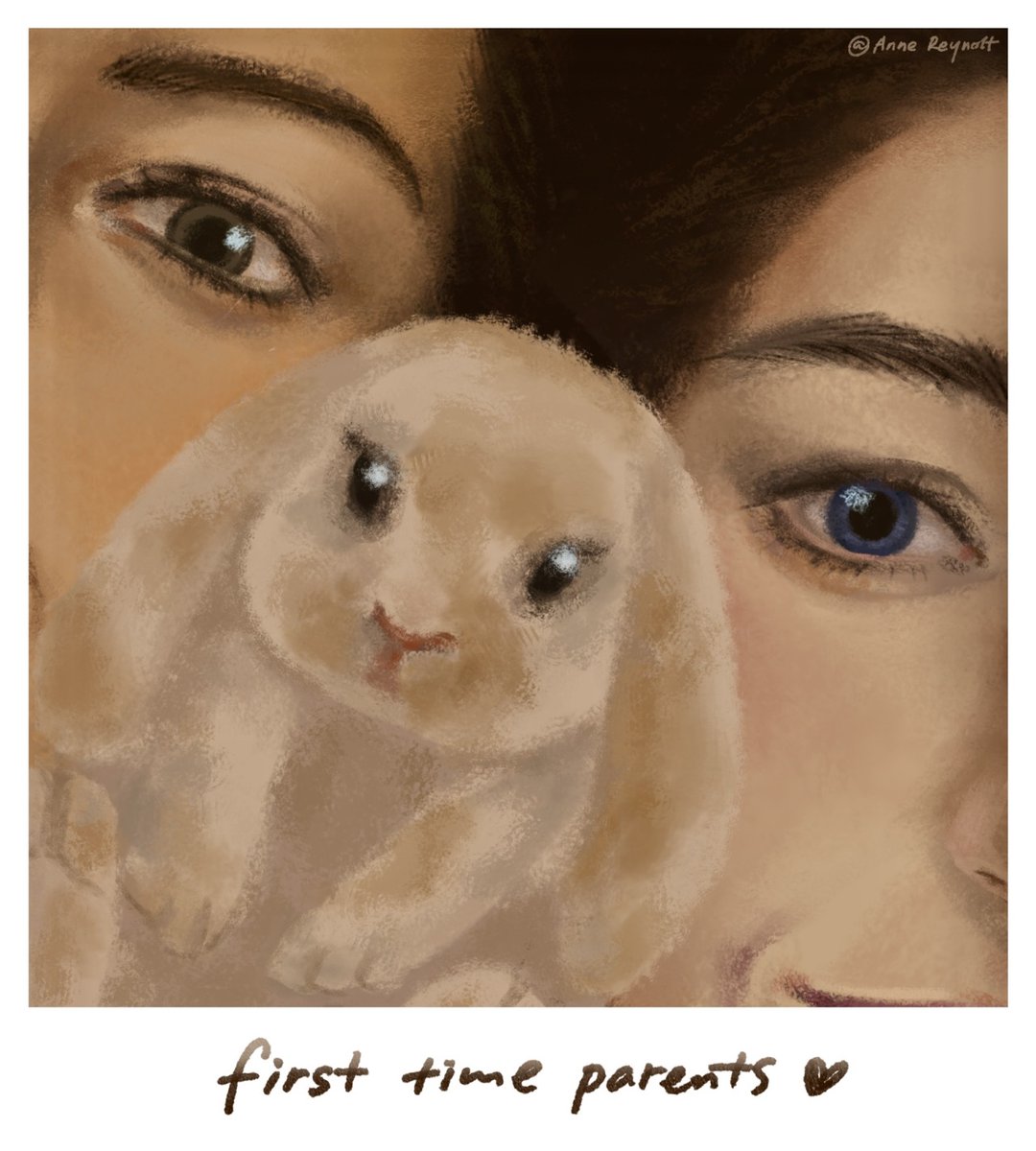 _vidarkness's tweet photo. Our favorite murder wives are back as first time parents! A "Master of Restraint" one-shot for @aaafluffweek! With artwork by @agathaxrio4ever and @Anne_Reynolt #AAAFluffWeek2026
https://t.co/LPGoEjEkQd https://t.co/7xDS38U6xj