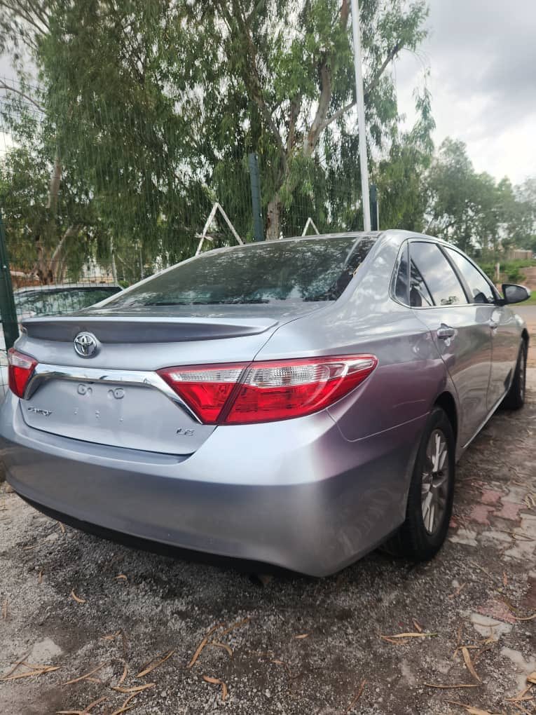 highbee433's tweet photo. @XcessCars Foreign used Toyota Camry LE 2016 for 14m Location central area  Abuja Nigeria call or WhatsApp on 08160675219 https://t.co/ASarZDBAXj