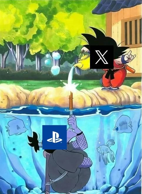 Kranken33's tweet photo. @PlayStation No Disc
No Buy https://t.co/jMMVszL7h5