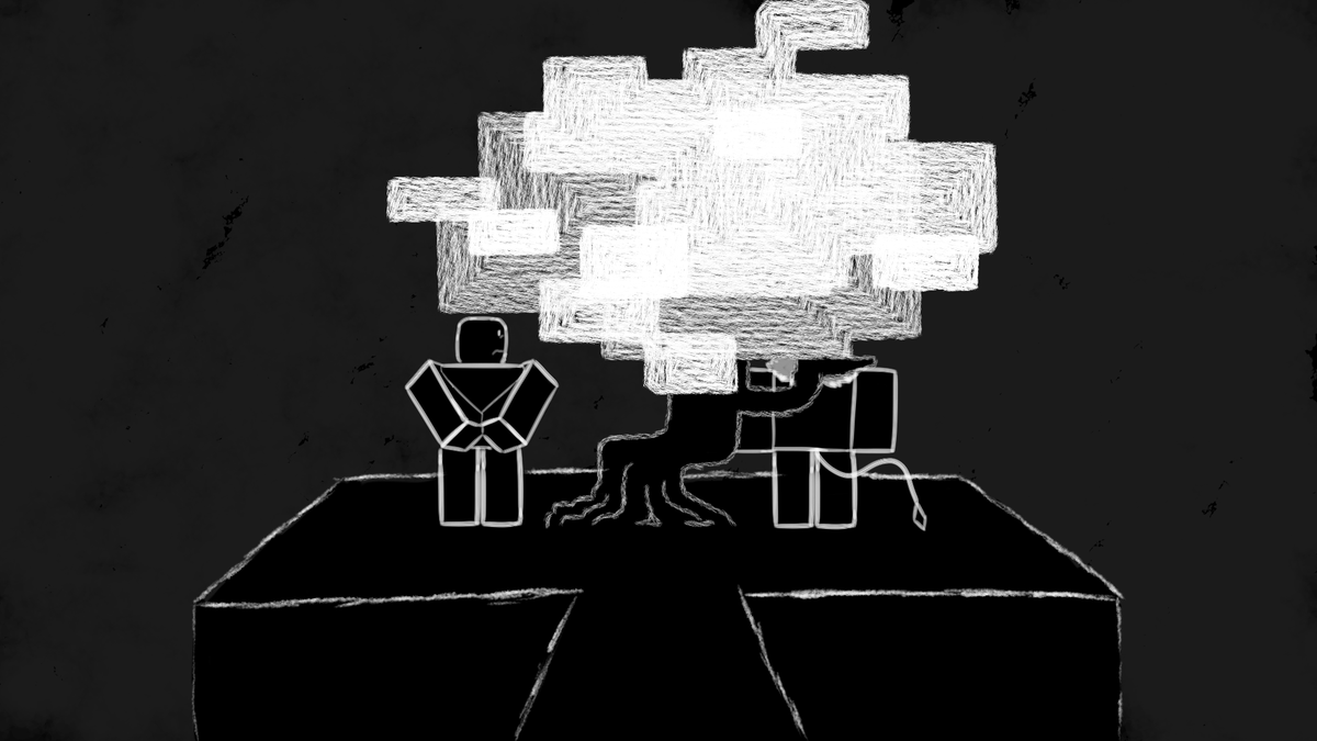 ElSensei515170's tweet photo. I've finally finished my drawings for the #ForsakenLoadingContest

If you liked them, I'd really appreciate your support and even a comment telling me which detail or drawing you liked best (it helps me a lot!).

Discord: gaspi1341
Roblox: LIP0SUCC10N

#forsaken #forsakenfanart https://t.co/0y5JF0AyEu