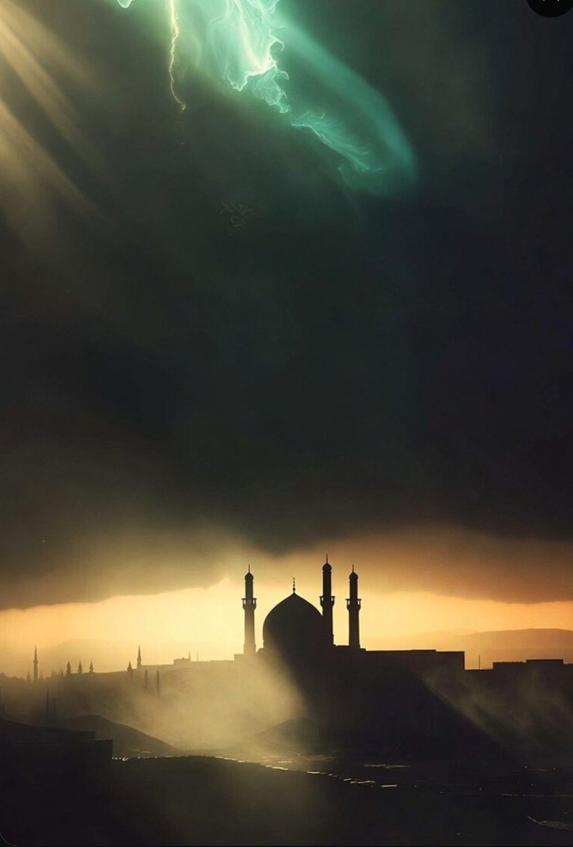 zmaykhaz's tweet photo. اگه فقط یه بار از نزدیک ببینمت، دیگه هیچی از این دنیا نمی‌خوام...

یا صاحب الزمان https://t.co/XNJFn0CVTs