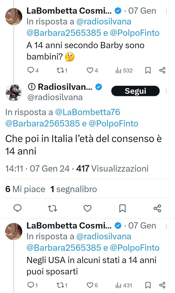 Earlybirdm8xd's tweet photo. @Sebastian4Times @DonnaIsabellaa tutta roba così https://t.co/G9KjpWm2og