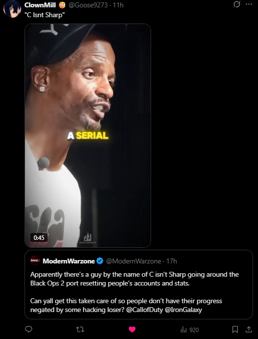 ClownMill tweet media