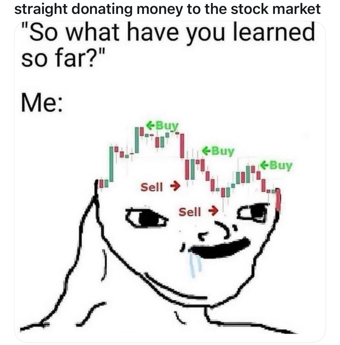 fckingtraders's tweet photo. Crazy week Fr😅 https://t.co/wPbotlSD4D
