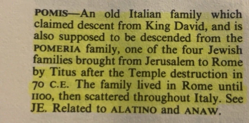 semilladedavid's tweet photo. The nerve 🤣

Anyways… here’s a depiction of Moses from the 14th century in‼️ITALY‼️

When the REAL JEWS, NEGROS, MOORS, ruled &amp; lived in ITALY. From as far back as the time of the Roman Empire &amp; the conquering of Italy by the MOORS in 846 

The REAL JEWS are the NEGROS
Rev. 2:9 https://t.co/Z0HuAVrwT4