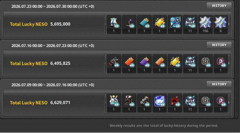 shakz_s's tweet photo. Nothing unusual. 😂

#MSU #Aran #MapleStoryN @MaplestoryU https://t.co/BunjEf3vyR