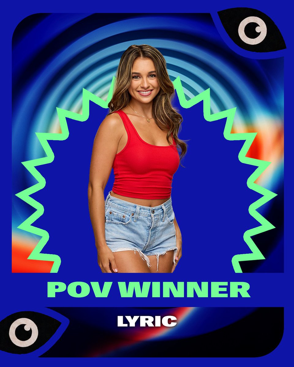 CBSBigBrother's tweet photo. one pickleball king falls, and a pickleball queen rises... #BB28 #StatusCheck #BigBrother https://t.co/YySBuVUL8p