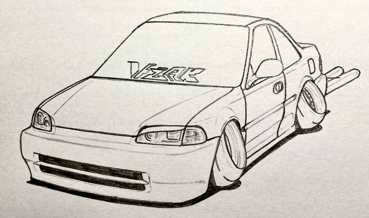 M4nu_ken3's tweet photo. skebを考えています。
参考資料(改造車) https://t.co/qmj1qDMnAo
