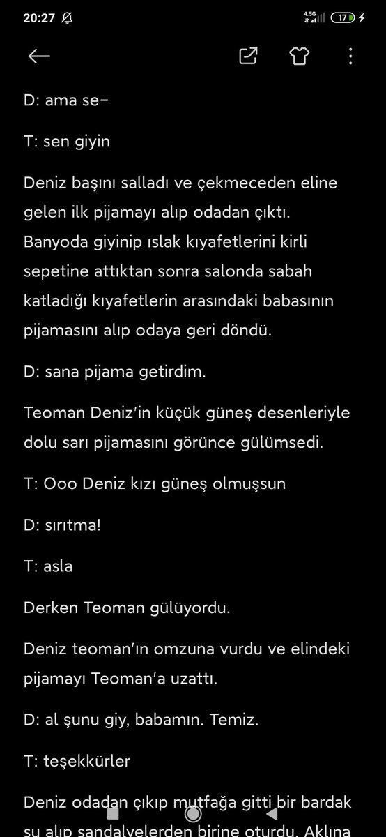 _dizi_editss_'s tweet photo. _one shot_

(Teoden aynı oda da uyuyor)

Başı bol #teoden 'li, sonu bol #teoras 'lı
1 https://t.co/GPRWnBZoHG