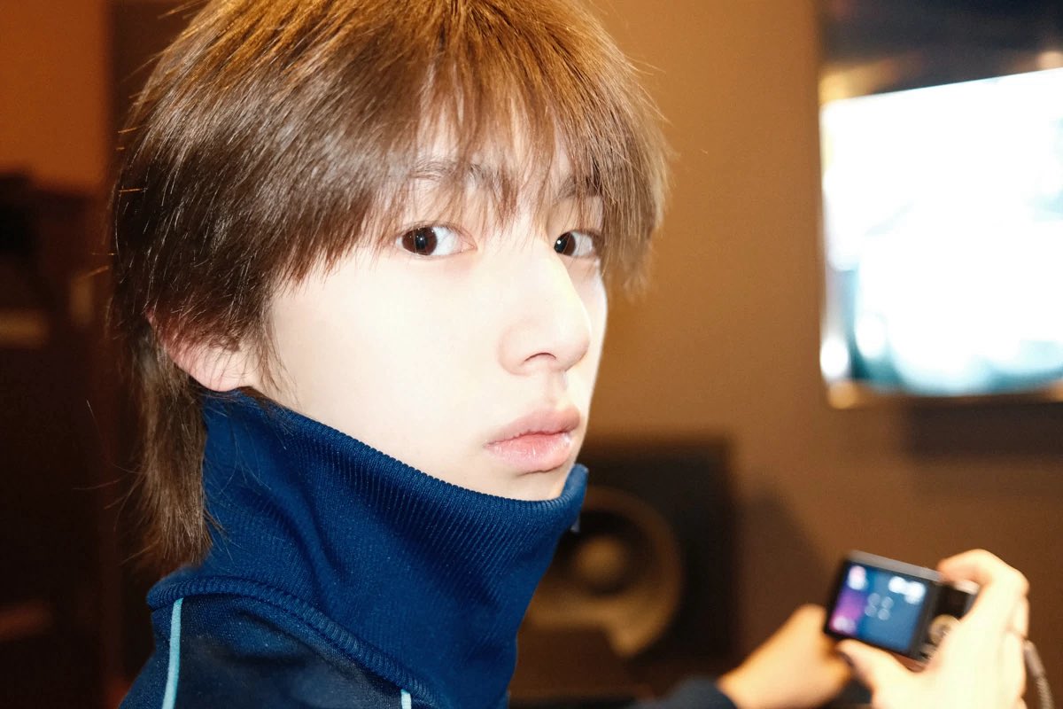 premyjin's tweet photo. hello, i’m jin! and i’m looking for interactive moots.

- ‘07
- he/him
- not new to #stantwt &amp; #kpoptwt
- looking for filo coer moots

rts/likes are very much appreciated! thank you, mwa.
#coertwt #cortis https://t.co/uNuxFRaltl
