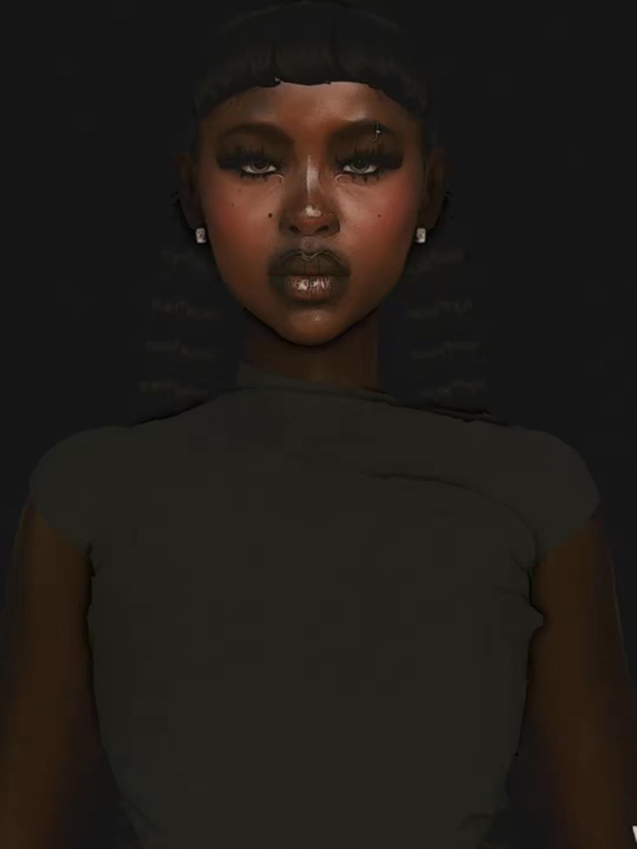 Oneplusimbiote's tweet photo. I’m obsessed ⋆‧°𓏲ּ𝄢 #thesims4 https://t.co/KDaTkMUhVx