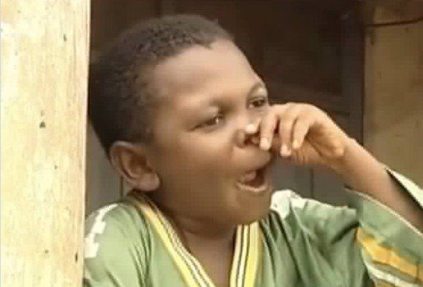 Ellaobaje's tweet photo. Once I guide like this, nah to turn motivational speaker😹 https://t.co/QLpCs3I8dl