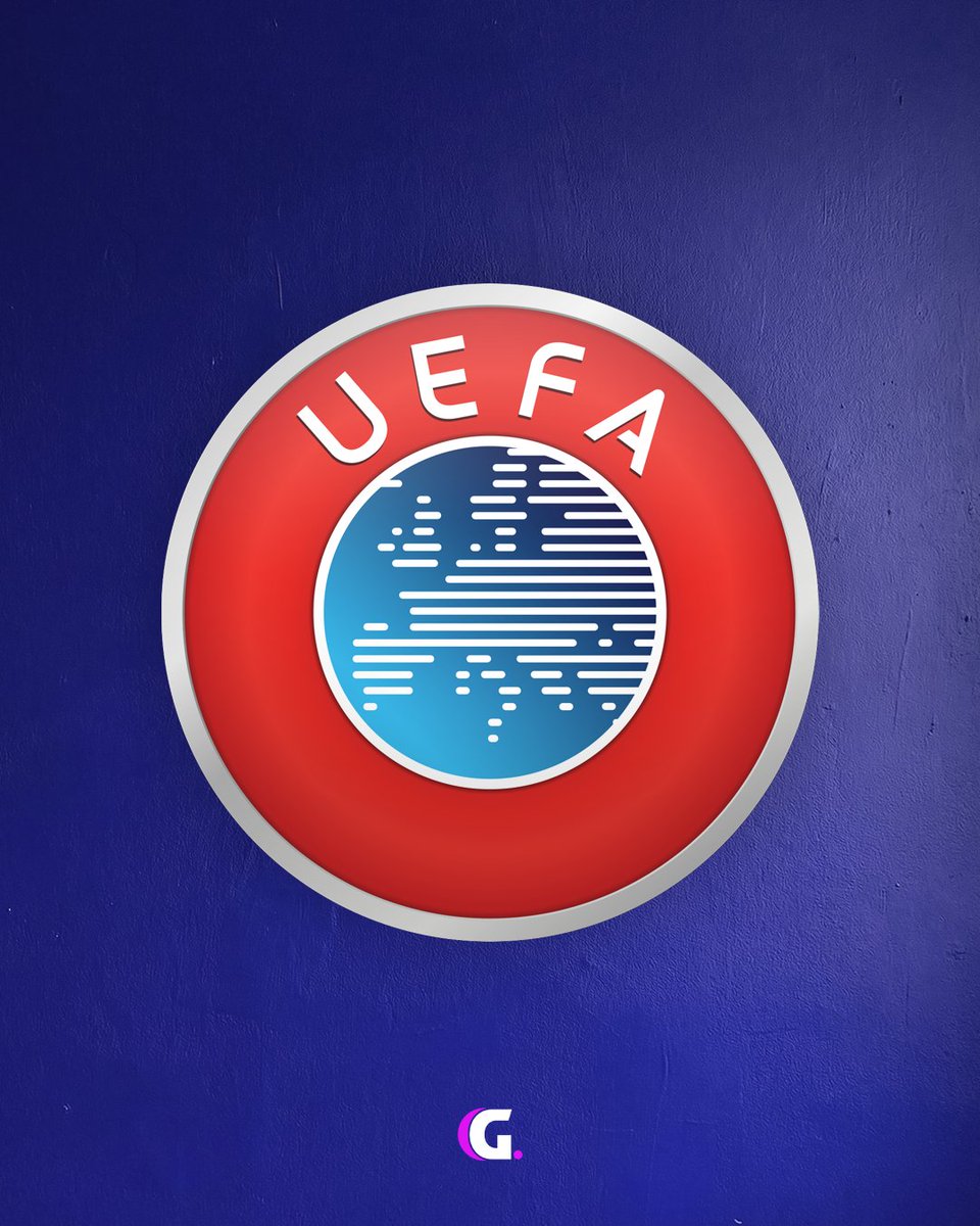 centregoals's tweet photo. 🚨🚨| BREAKING: UEFA already has contingency plans to stage its own 𝐑𝐈𝐕𝐀𝐋 𝐖𝐎𝐑𝐋𝐃 𝐂𝐔𝐏 amid the FIFA standoff. 🌍⚽

The 'Global Nations League' format — seven tiered mini-World Cups across 56 nations — was conceived in 2017 but never activated.

[@RobHarris] https://t.co/KOHEzCXZwA