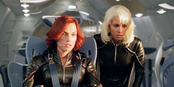 celestialdevils's tweet photo. At this point in the MCU Multiverse, a lot of the most powerful characters are women. This is not a valid excuse and they should've picked creatives who can handle powerful characters instead of choosing to bench them or give them smaller parts. (2/2) https://t.co/Q96oSyFYfb