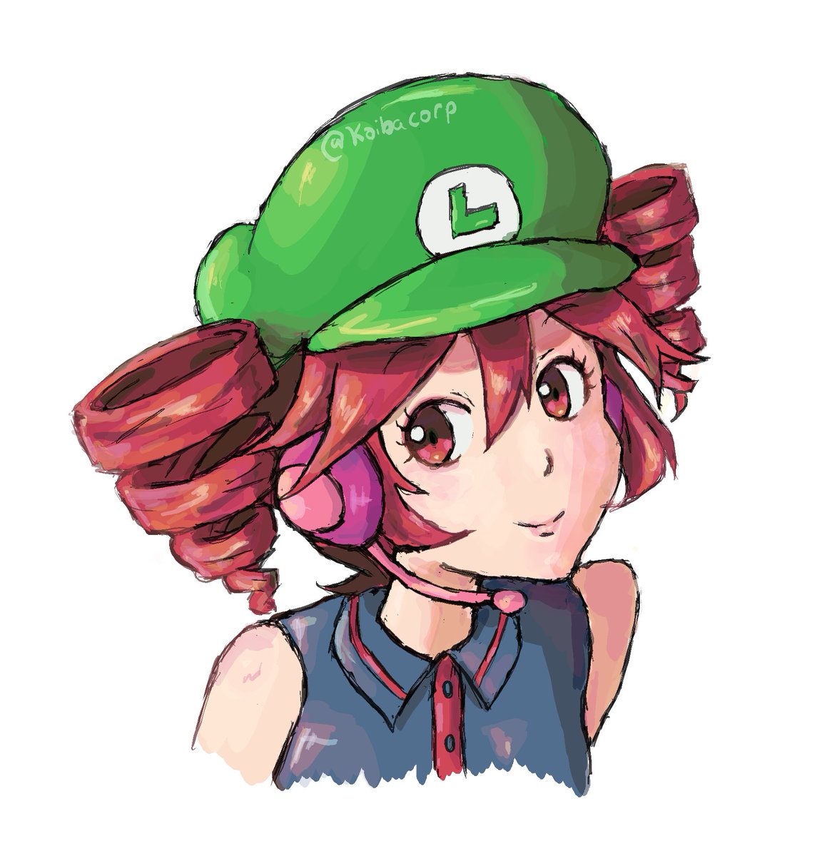 koibacorp's tweet photo. weegee teto https://t.co/NIoxPzISNa