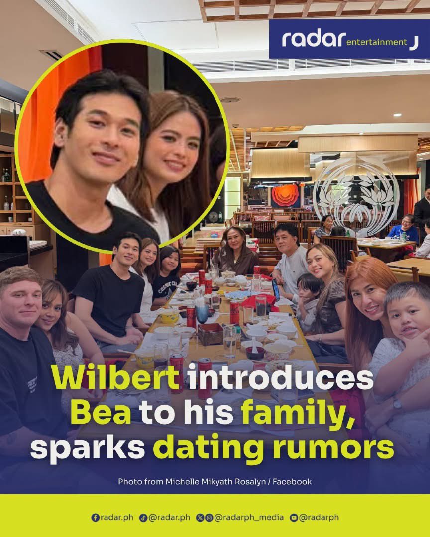weewee926's tweet photo. Hahaha rumors ๐ kasal na po #willbea
ctto radar ph fb https://t.co/qwIx9ecBnt