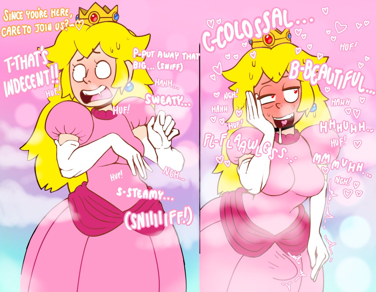 oogabutt's tweet photo. Negotiations taken to the bedroom:3 Comic c🅾️mm for @/vvorp.bsky.social, thank you so much! https://t.co/fuizQqyccV