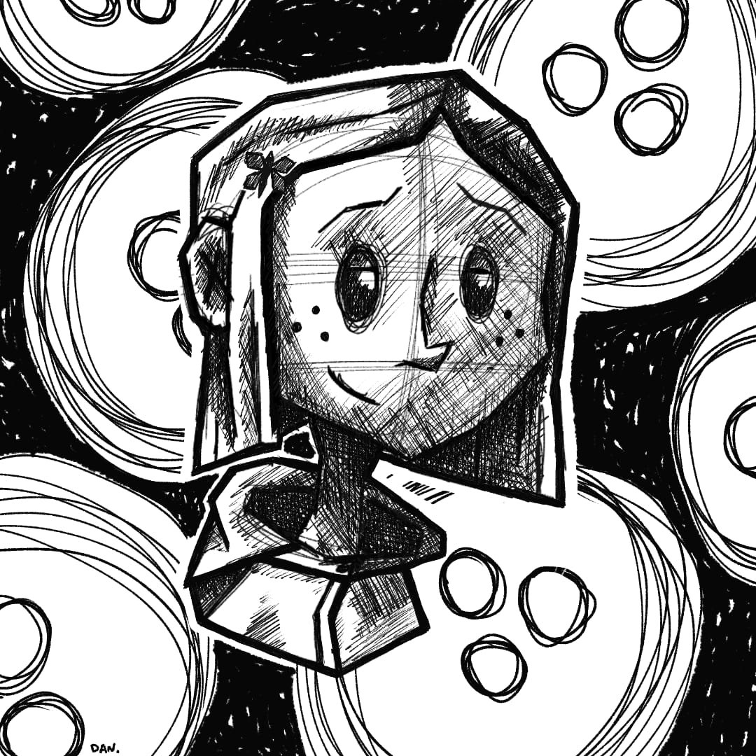 DNNKYE's tweet photo. coraline jones. https://t.co/qTijytdlnX