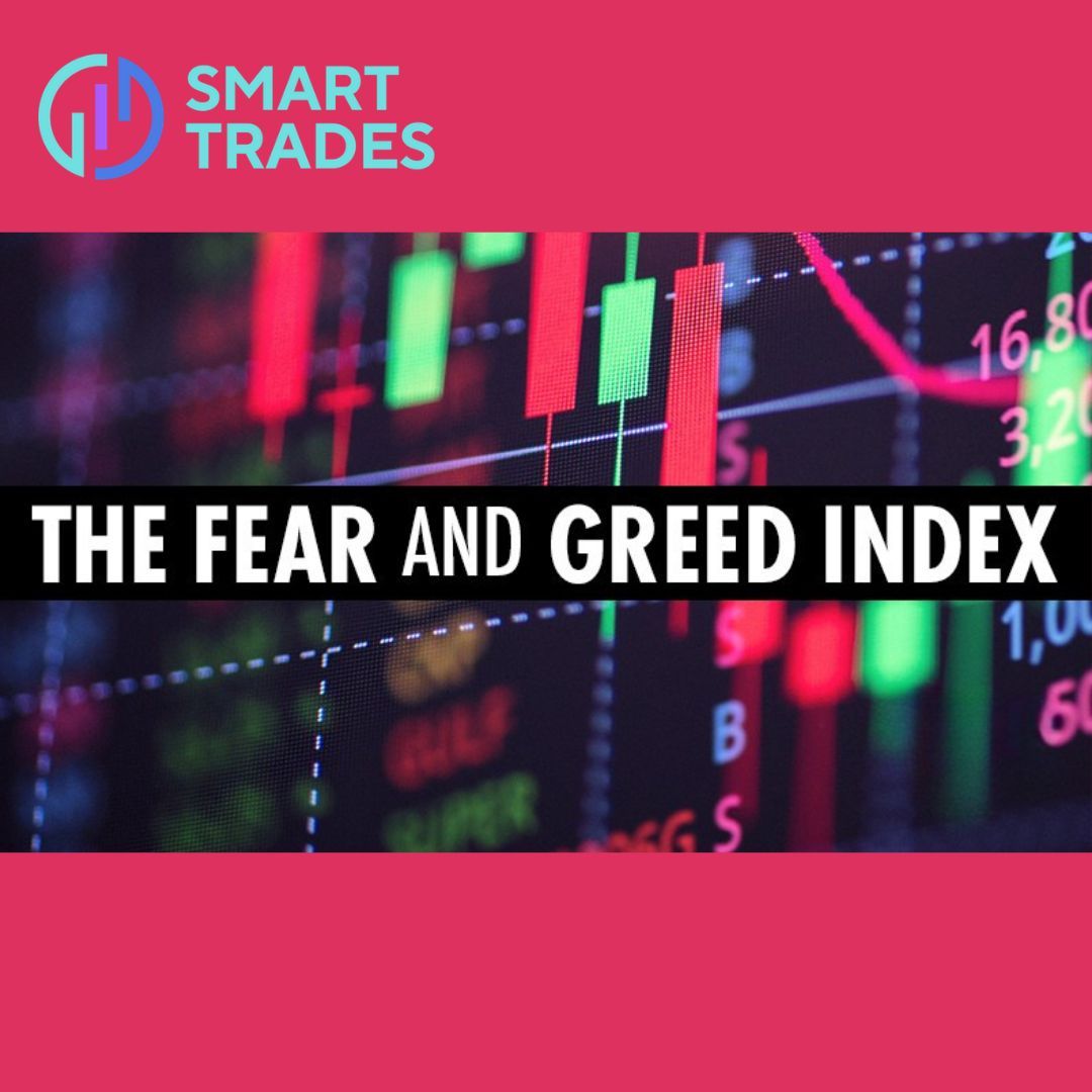 leahfarns's tweet photo. The Fear and Greed Index is basically a quick “mood check” for the market. It doesn’t predict the future, but it does show you what most investors are feeling right now. 😅📊

When the index is high, it usually means people are getting confident and chasing price. That’s when risk tends to creep up because emotions start driving decisions. 🟢⚠️
When it’s low, it often means fear is taking over and people are selling fast. That can create opportunities, but only if you stay patient and have a plan. 🔴🧠

A simple way to use it: Treat extreme readings like a reminder to zoom out, manage position size, and avoid impulse buys or panic sells. 📉📈✅

Do you check sentiment before you enter a trade or invest long term? 👇

#FearAndGreedIndex #Crypto #StockMarket #Investing #TradingTips #FuturesTrading #ForexTrading