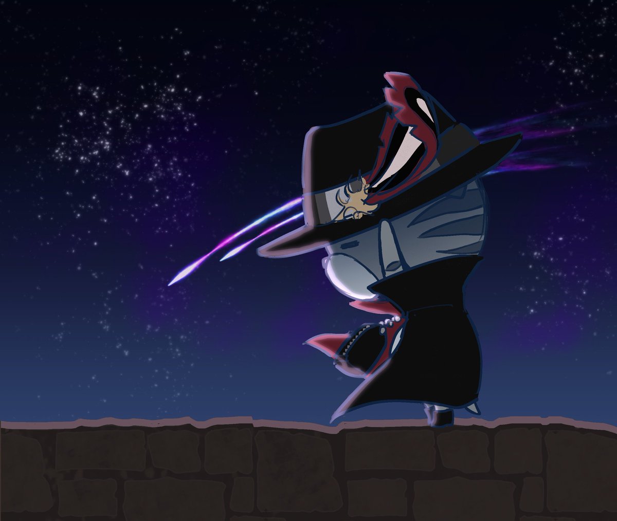 thirdofheart's tweet photo. brain's chirithy aurafarming
#chirithy #kingdomhearts https://t.co/jB1EbfSQhd
