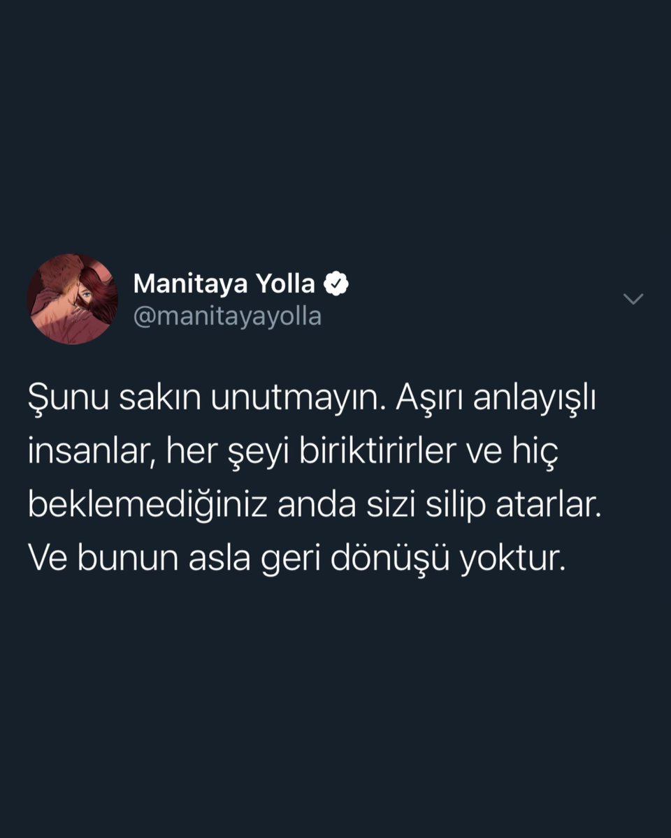 manitayayolla's tweet photo. https://t.co/S41xqh0PD8