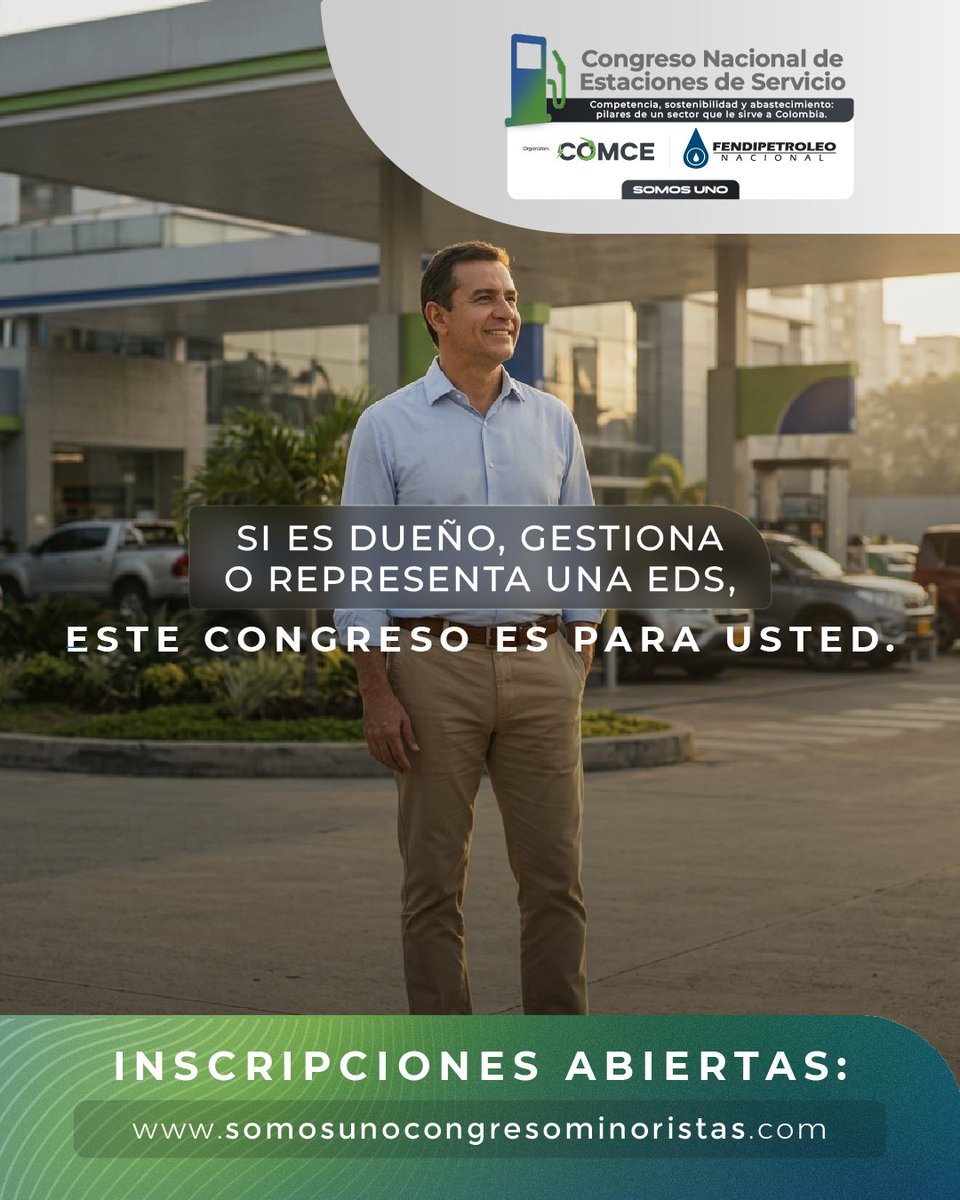 ComceColombia tweet picture