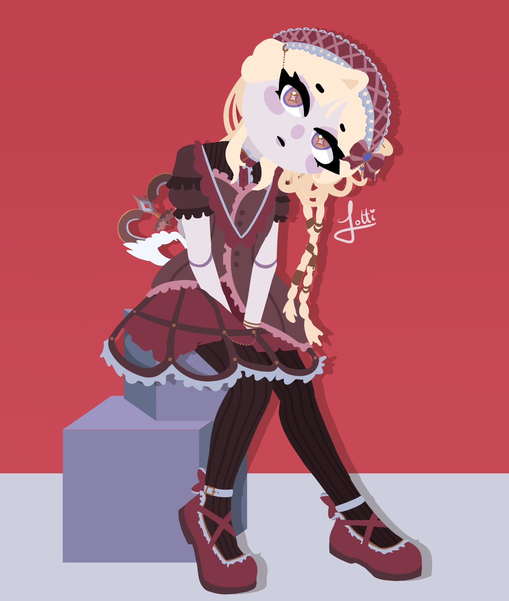 Lottiandart's tweet photo. @koptadum_mm These are attacks I made on artfight this month :3 https://t.co/Zbyzakk8LJ
