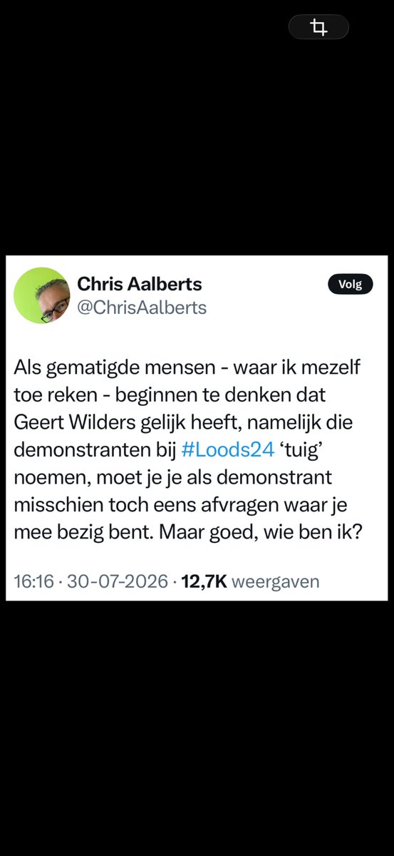Petra van Dam tweet media