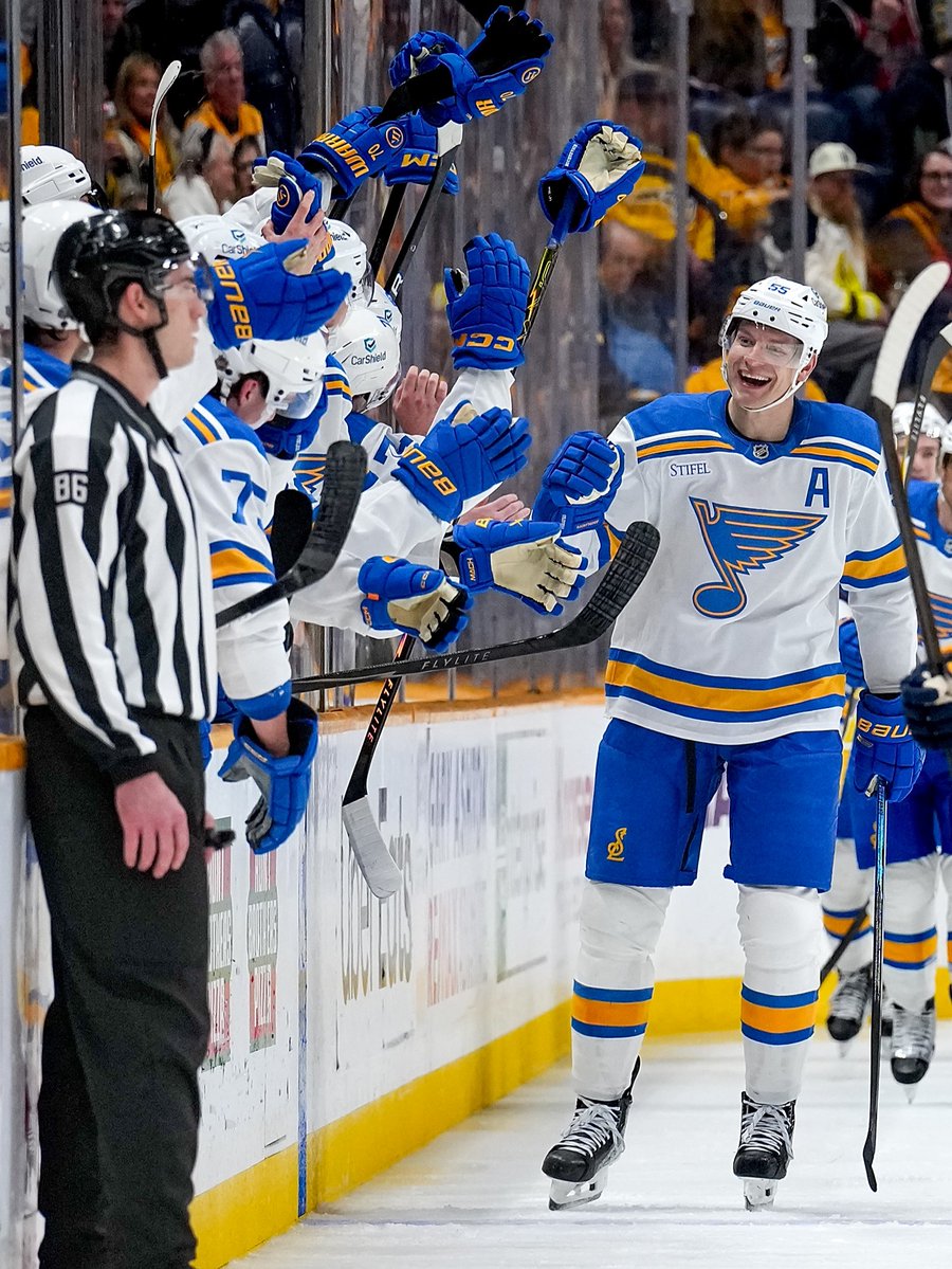 StLouisBlues's tweet photo. Missing this right about now https://t.co/16j0WGt6XY